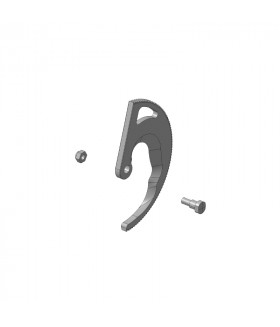 9204270000 Запасное лезвие ERME KT 45 R Weidmueller