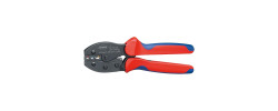 Пресс-клещи PreciForce KN-975236 Knipex