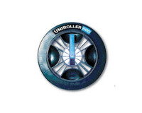 Uniroller-600 Пластиковые накладки на боковины катушек