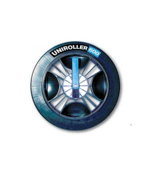 Uniroller-600 Пластиковые накладки на боковины катушек Uniroller-600 Пластиковые накладки на боковины катушек