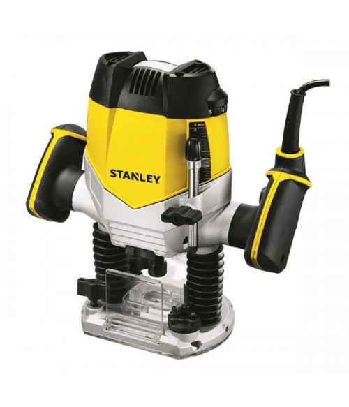 Фрезер 1200Вт STRR1200 STANLEY Фрезер 1200Вт STRR1200 STANLEY