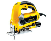 Лобзик 600Вт STSJ0600  STANLEY