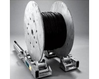  Uniroller-700 Размотчик кабельных барабанов до 1500 кг 