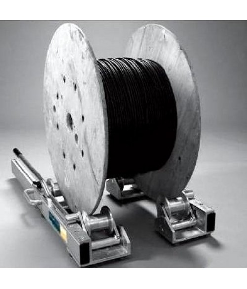 Uniroller-700 Размотчик кабельных барабанов до 1500 кг Uniroller-700 Размотчик кабельных барабанов до 1500 кг